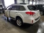 2014 Subaru Outback 2.5I