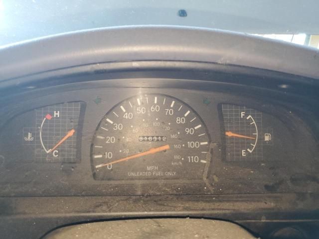 1999 Toyota Tacoma