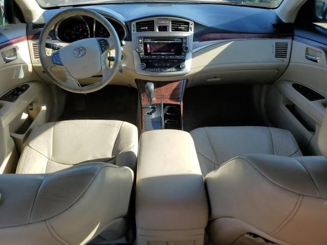 2012 Toyota Avalon Base