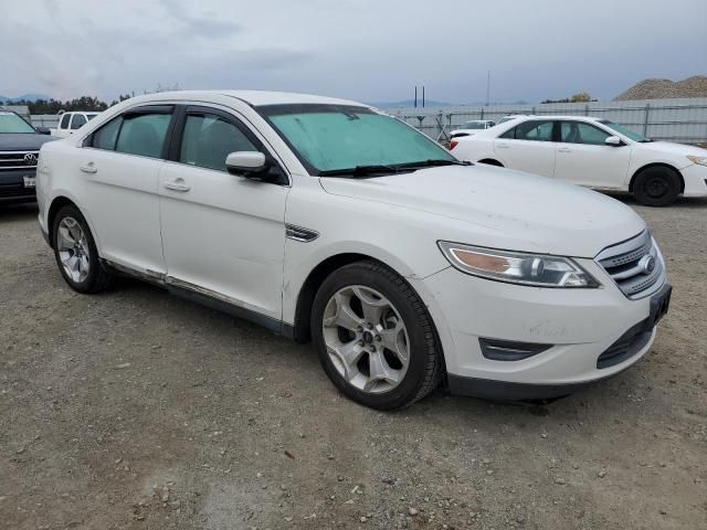 2011 Ford Taurus SEL