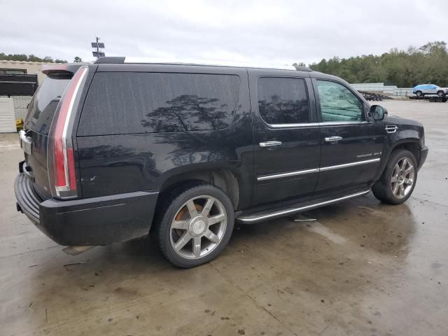 2007 Cadillac Escalade ESV