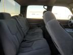 2005 Chevrolet Silverado K1500