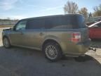 2013 Ford Flex SEL