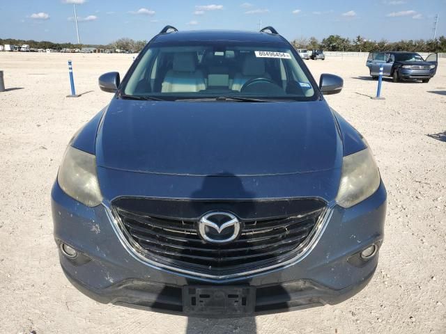 2014 Mazda CX-9 Grand Touring