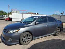 2011 Toyota Corolla Base en venta en Kapolei, HI