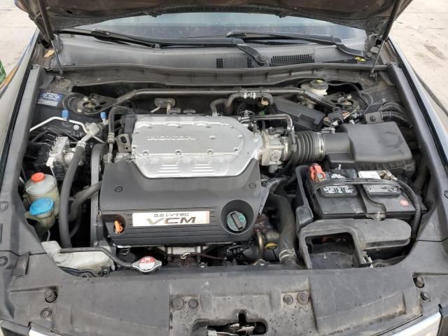 2009 Honda Accord EXL