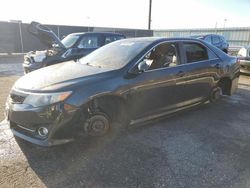 Toyota salvage cars for sale: 2014 Toyota Camry L