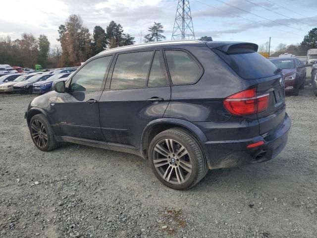 2013 BMW X5 XDRIVE35I