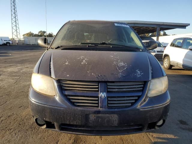 2006 Dodge Grand Caravan SXT