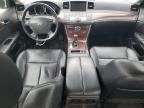 2009 Infiniti M35 Base