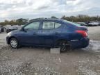 2013 Nissan Versa S