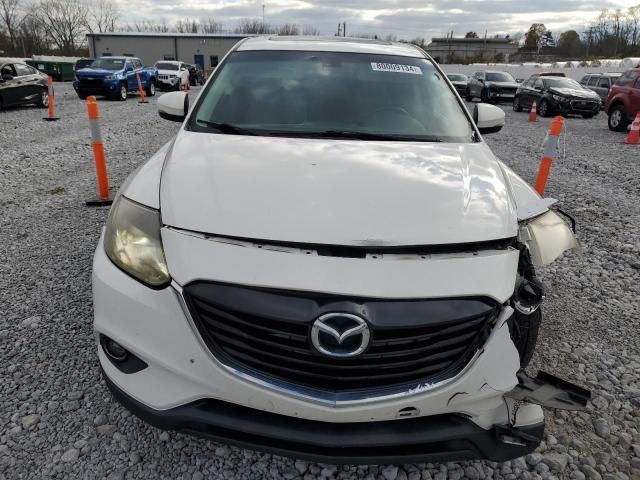 2013 Mazda CX-9 Grand Touring