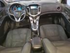 2012 Chevrolet Cruze ECO