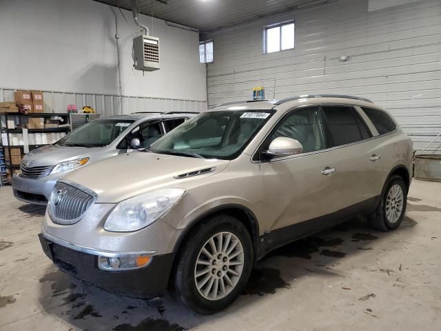 2010 Buick Enclave CXL