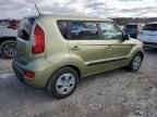 2012 KIA Soul