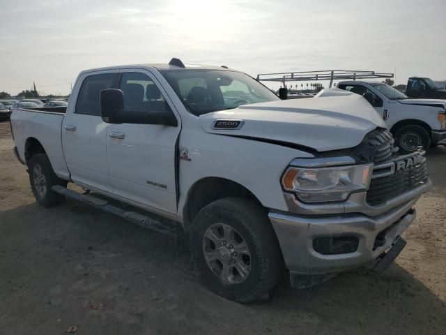 2019 Dodge RAM 2500 BIG Horn