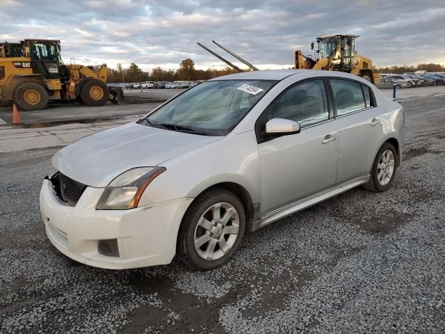 2010 Nissan Sentra 2.0