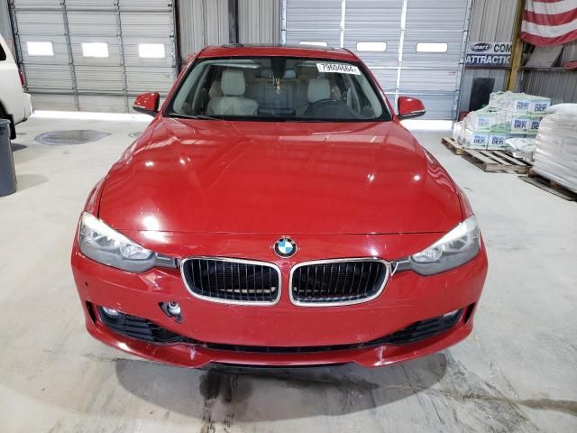 2014 BMW 328 I