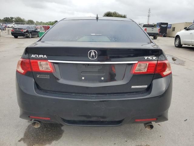 2013 Acura TSX SE