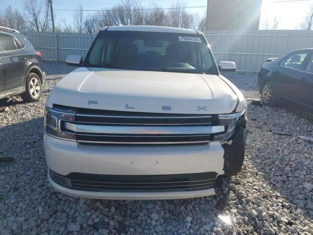 2015 Ford Flex Limited