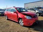 2005 Toyota Corolla Matrix XR