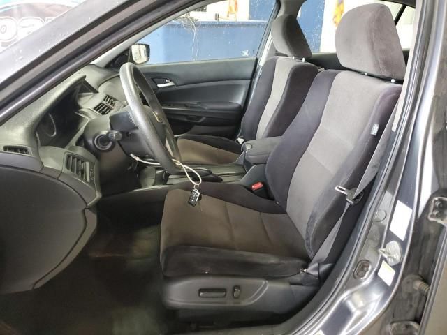 2008 Honda Accord LXP