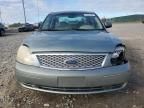 2007 Ford Five Hundred SEL