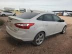 2013 Ford Focus Titanium