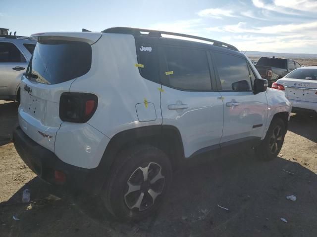 2020 Jeep Renegade Trailhawk