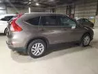 2016 Honda CR-V EXL