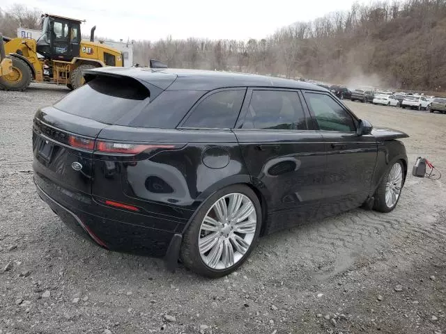 2023 Land Rover Range Rover Velar R-DYNAMIC S