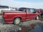 2003 Chevrolet S Truck S10