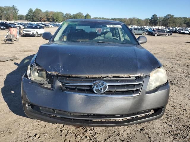 2007 Toyota Avalon XL