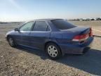 2001 Honda Accord EX