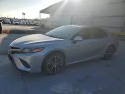 2020 Toyota Camry SE en venta en Corpus Christi, TX