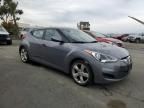 2015 Hyundai Veloster