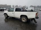 1991 Nissan Truck Long Wheelbase