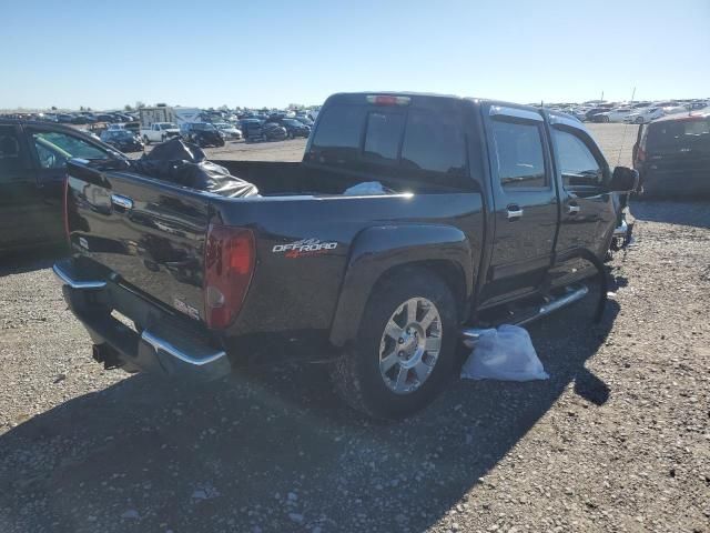 2012 GMC Canyon SLE-2