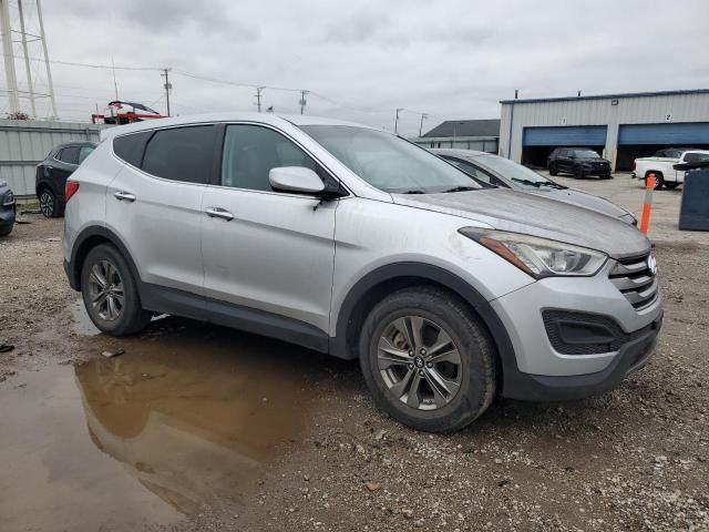 2015 Hyundai Santa FE Sport