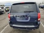 2012 Dodge Grand Caravan SE