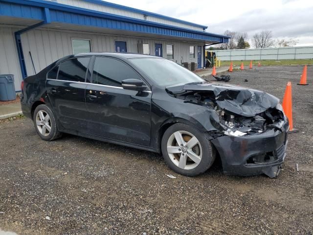 2014 Volkswagen Jetta TDI