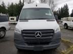 2024 Mercedes-Benz Sprinter 2500