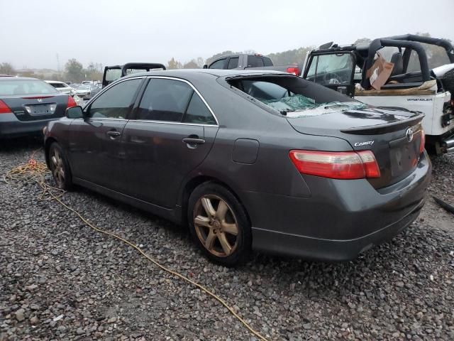 2007 Toyota Camry CE