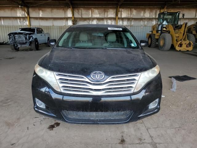 2010 Toyota Venza