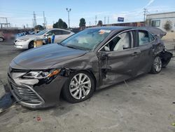 2023 Toyota Camry LE en venta en Wilmington, CA