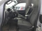 2012 Nissan Frontier S