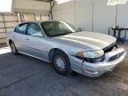 2002 Buick Lesabre Custom