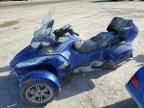 2012 Can-Am Spyder Roadster RT