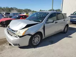 Run And Drives Cars for sale at auction: 2009 Ford Focus SE