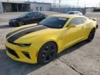 2017 Chevrolet Camaro SS